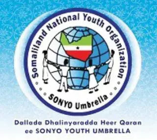 SONYO Umbrella