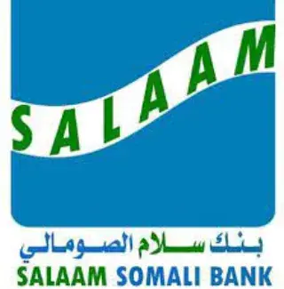 Salaam Somali Bank