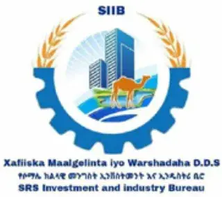 SRS Investment & Industry Bureau